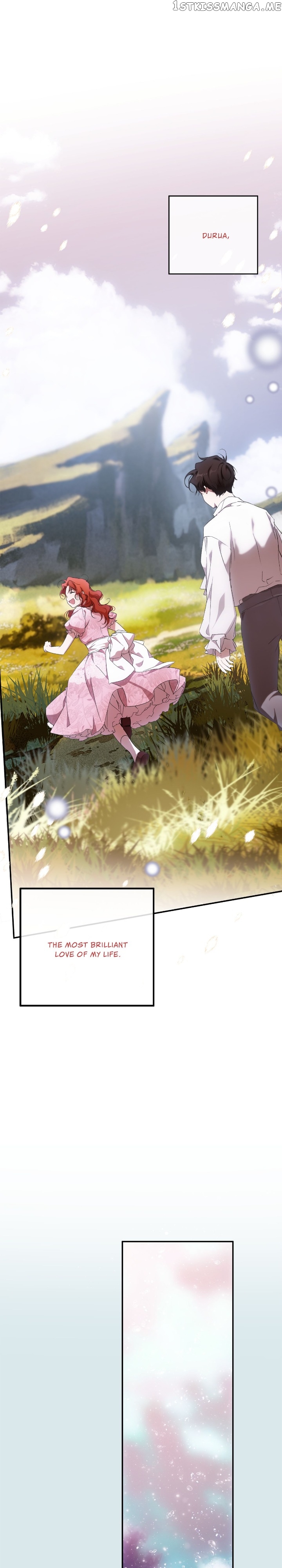 Everything was a Mistake Chapter 94 - page 7