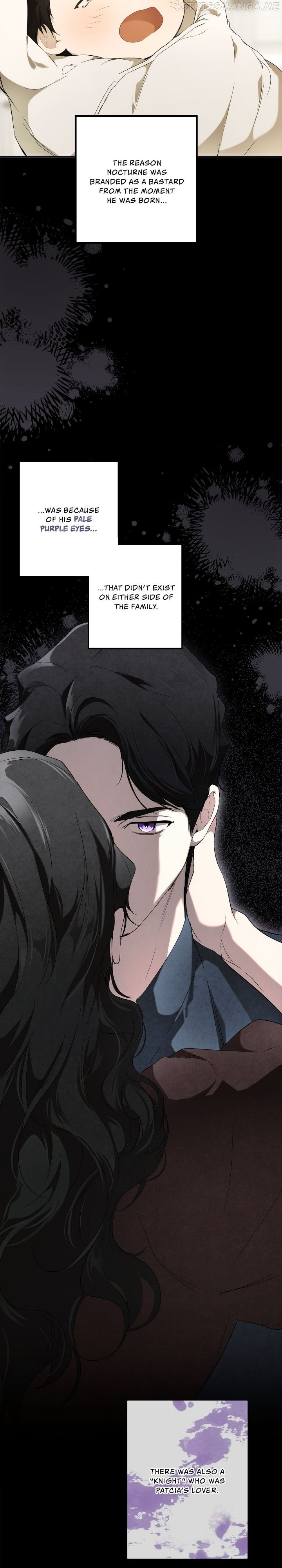 Everything was a Mistake Chapter 91 - page 12