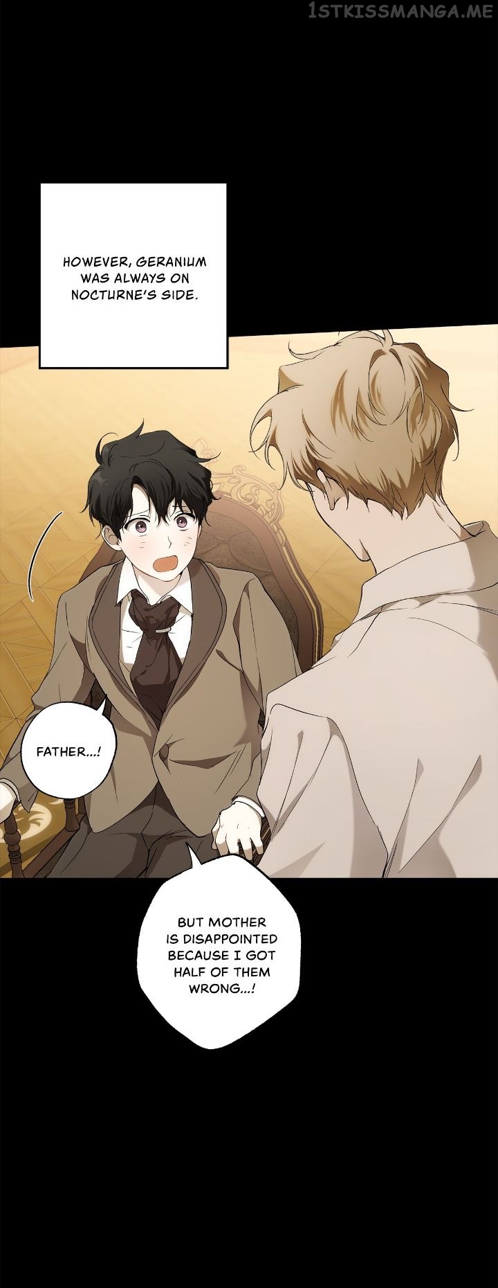 Everything was a Mistake Chapter 91 - page 16