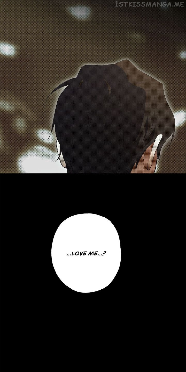Everything was a Mistake Chapter 91 - page 26