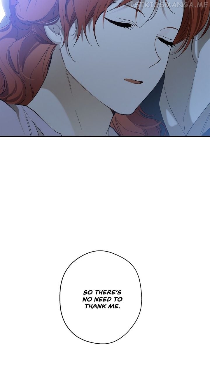 Everything was a Mistake Chapter 91 - page 8