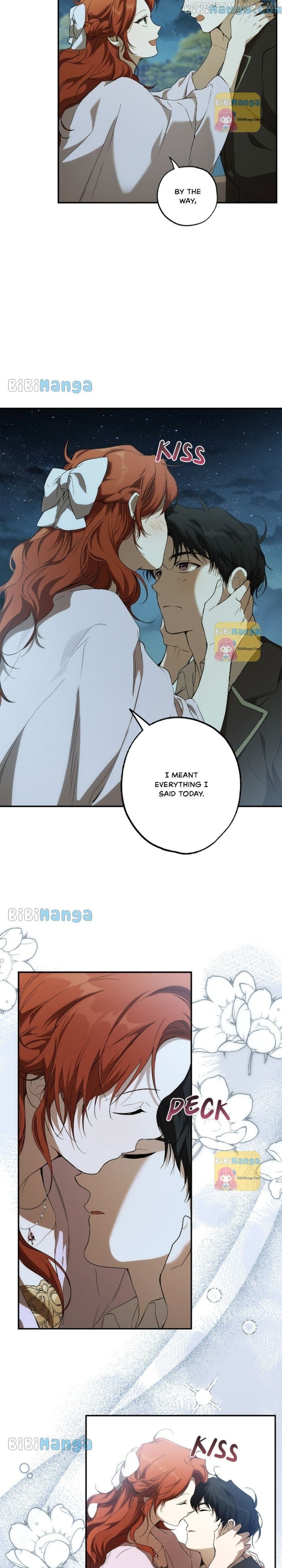 Everything was a Mistake Chapter 90 - page 20
