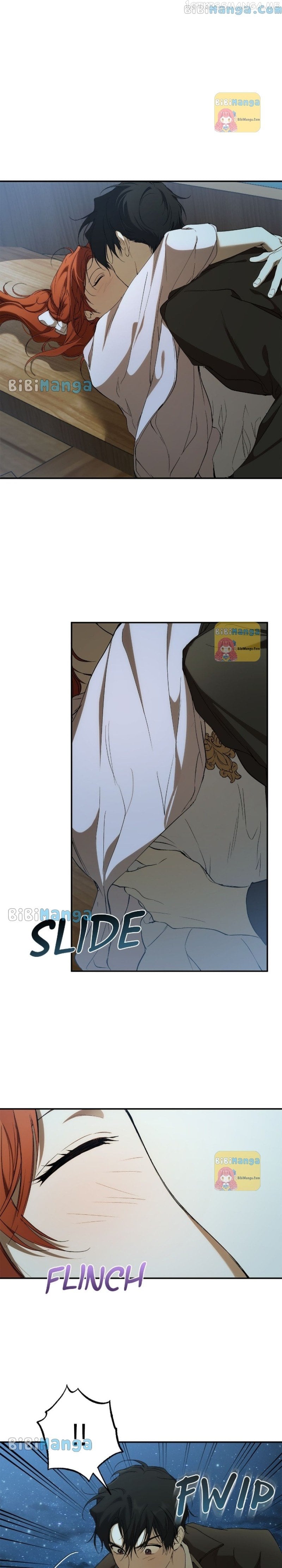 Everything was a Mistake Chapter 90 - page 25