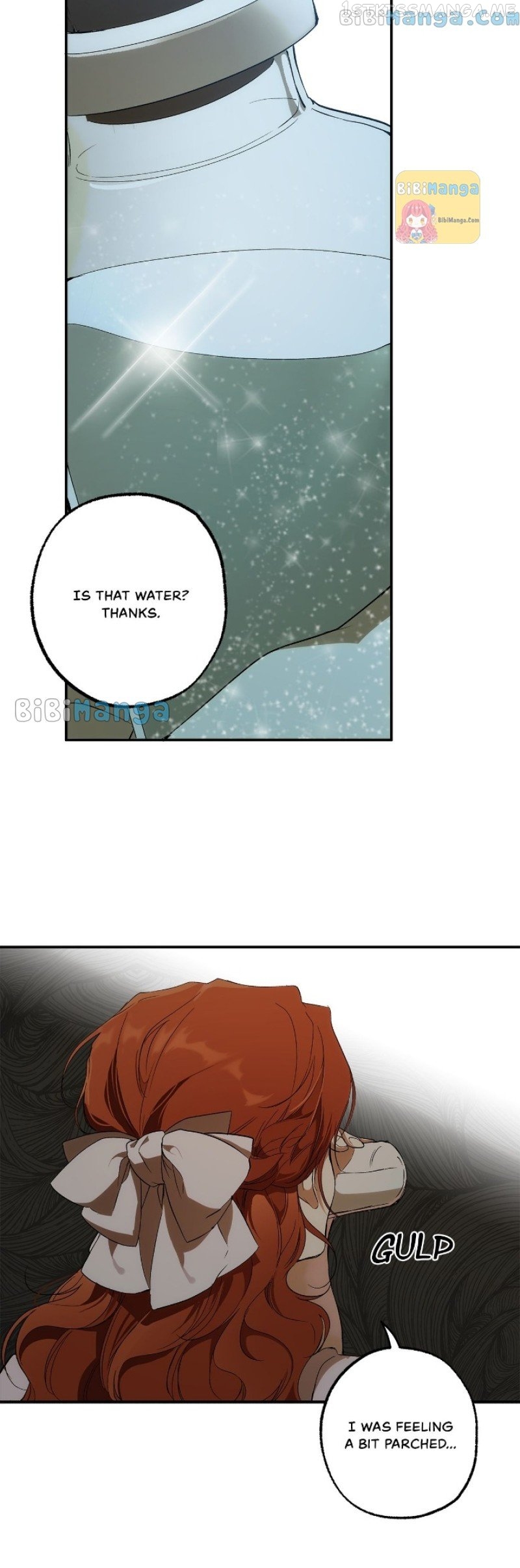 Everything was a Mistake Chapter 90 - page 27