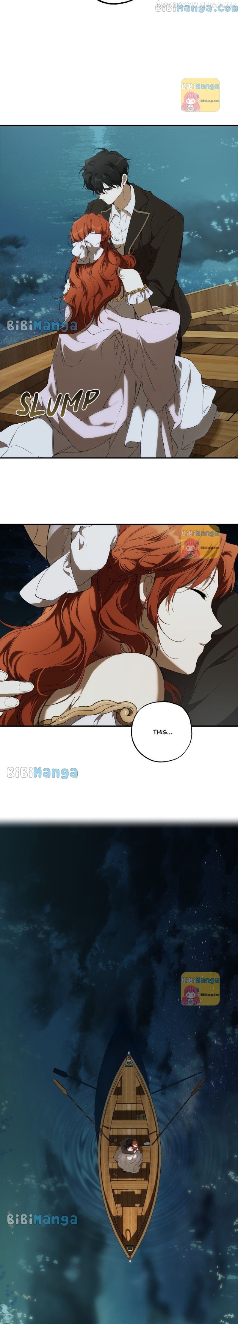 Everything was a Mistake Chapter 90 - page 29