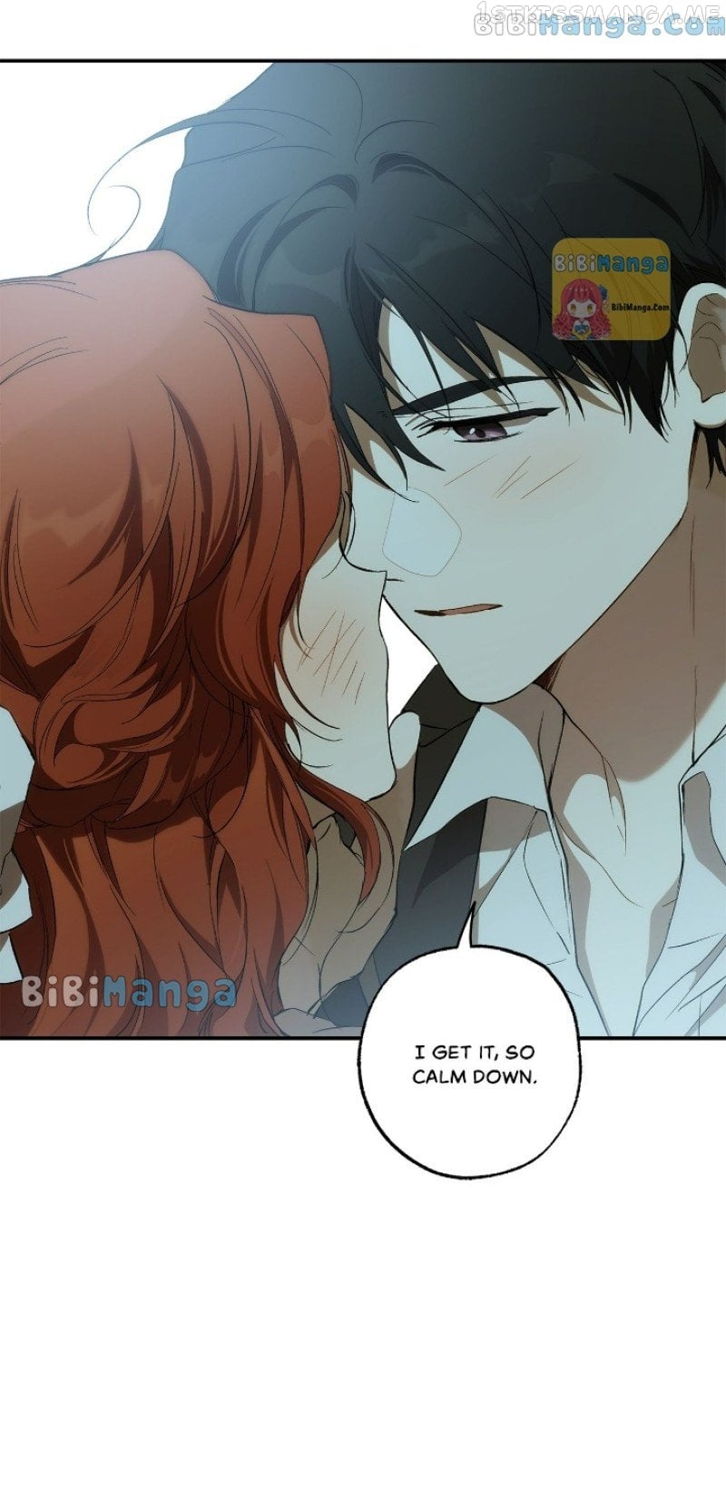 Everything was a Mistake Chapter 90 - page 6