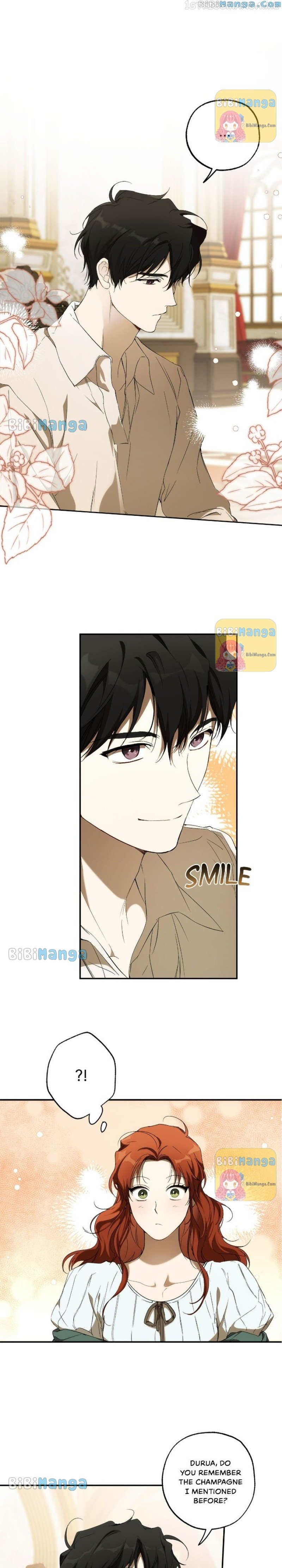 Everything was a Mistake Chapter 89 - page 10
