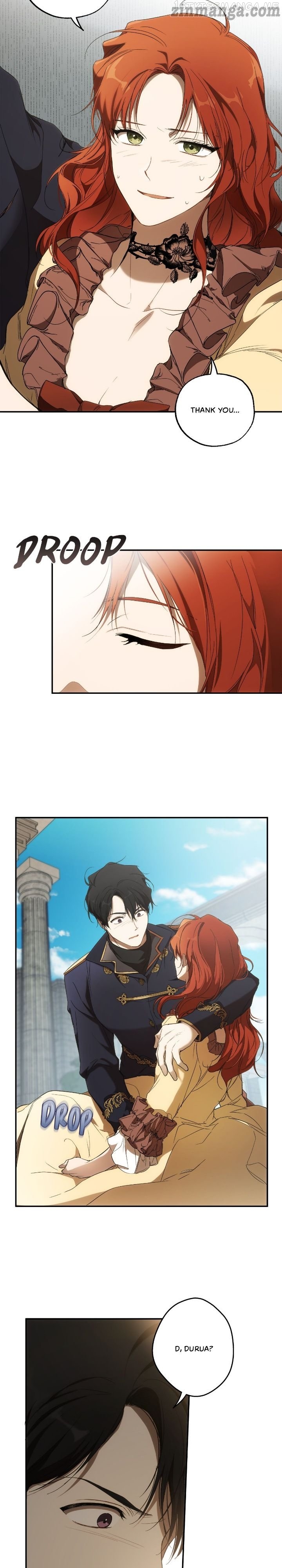 Everything was a Mistake Chapter 88 - page 4