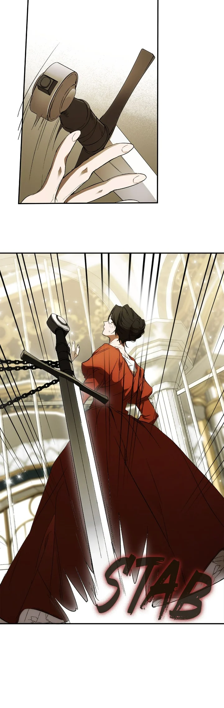 Everything was a Mistake Chapter 86 - page 14