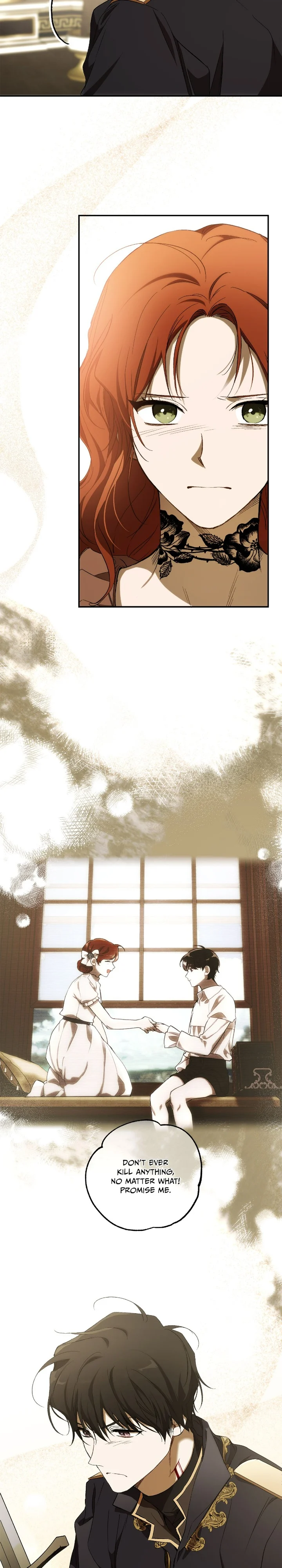 Everything was a Mistake Chapter 86 - page 18