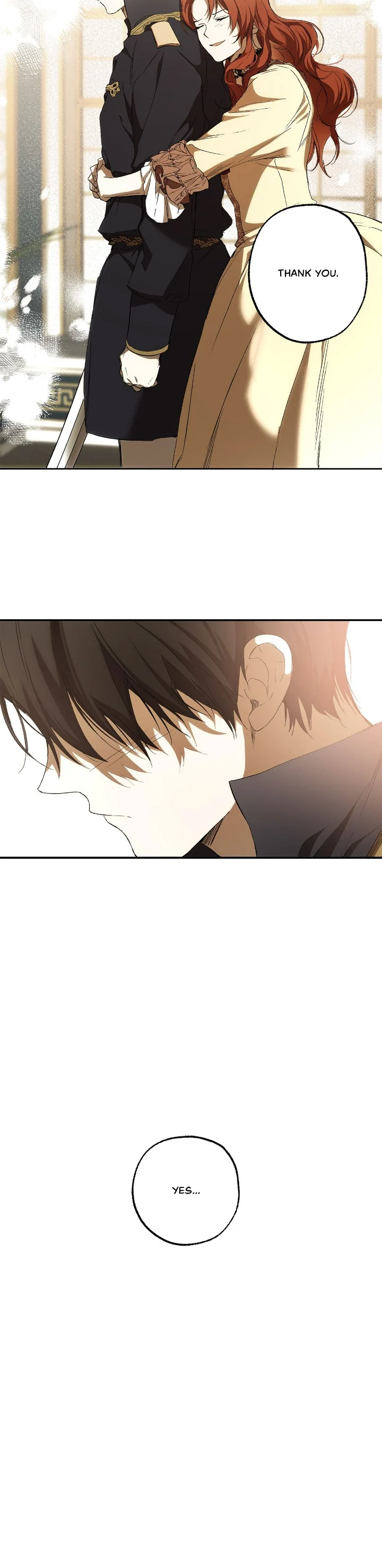Everything was a Mistake Chapter 86 - page 21