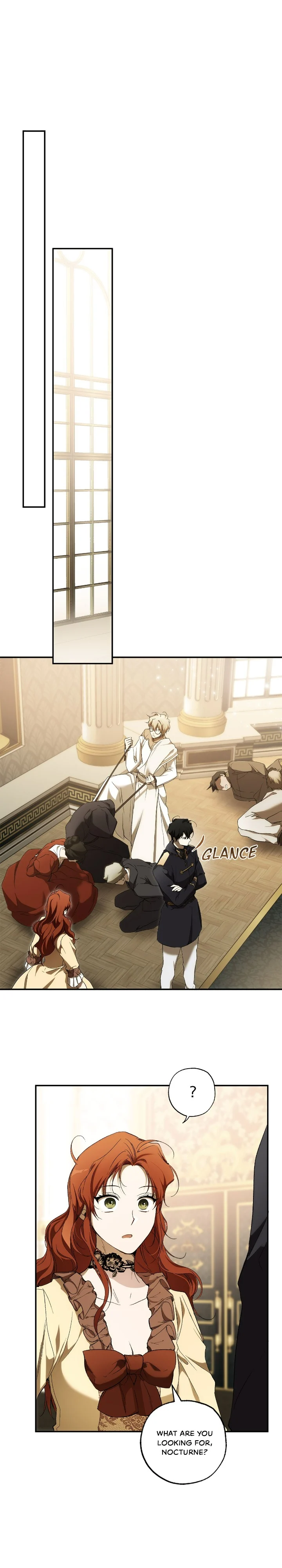 Everything was a Mistake Chapter 86 - page 22