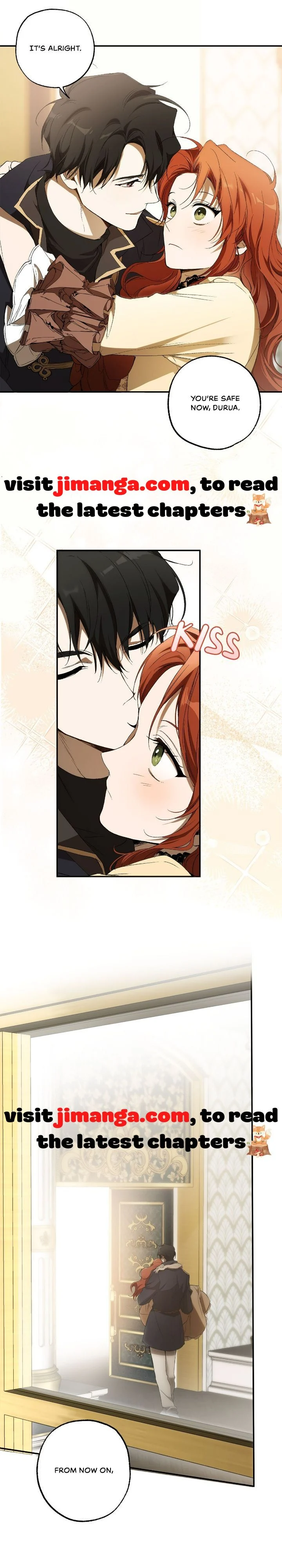 Everything was a Mistake Chapter 86 - page 28