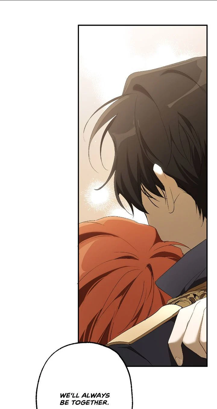Everything was a Mistake Chapter 86 - page 30