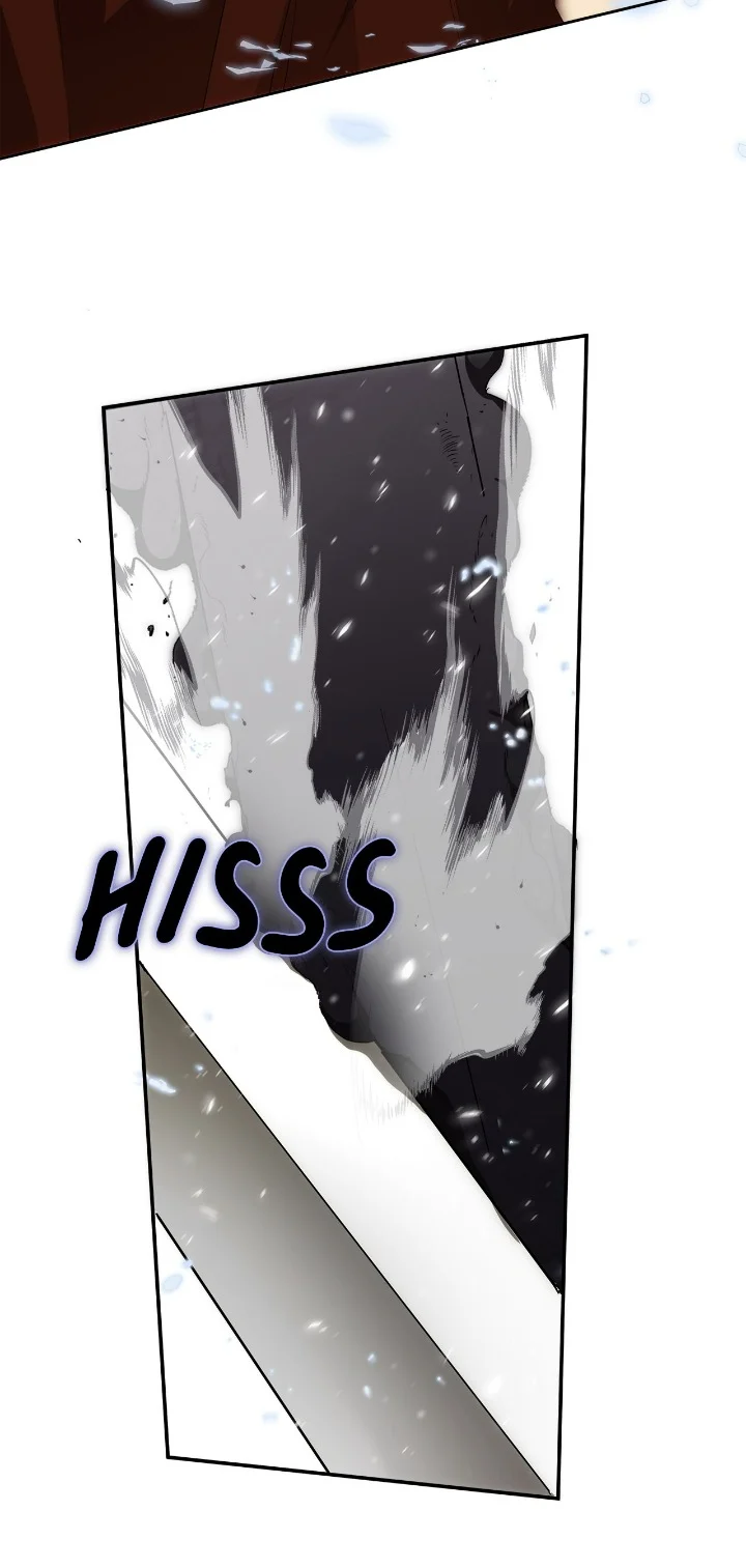 Everything was a Mistake Chapter 85 - page 19