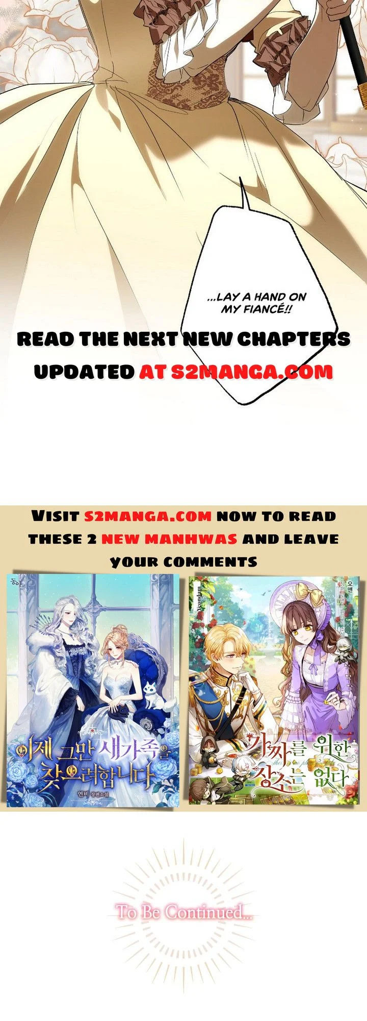 Everything was a Mistake Chapter 85 - page 26