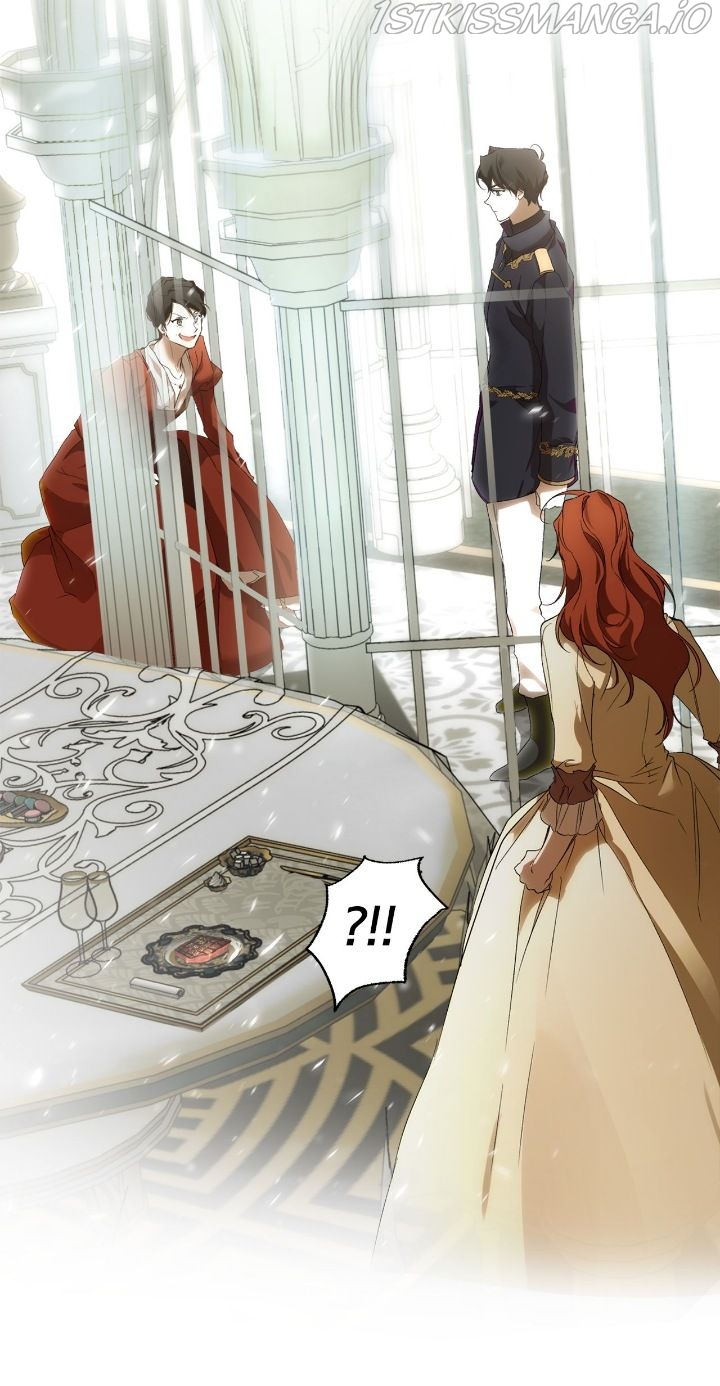Everything was a Mistake Chapter 84 - page 28