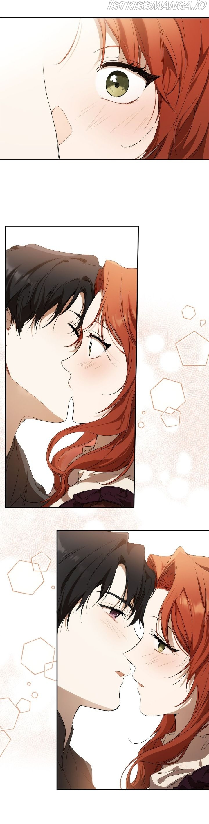 Everything was a Mistake Chapter 84 - page 6
