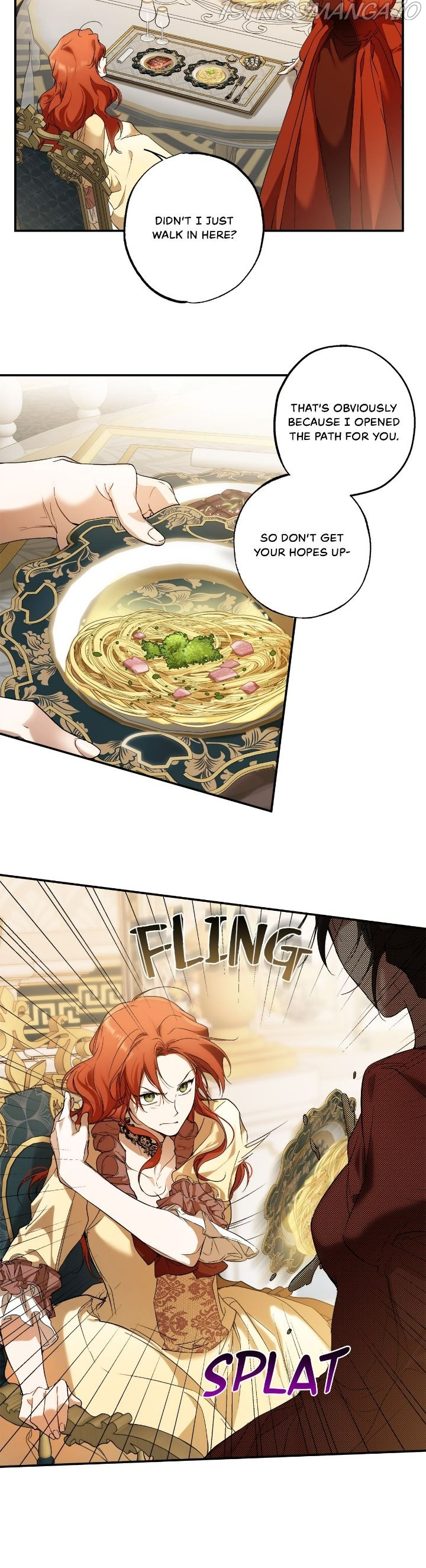 Everything was a Mistake Chapter 83 - page 4