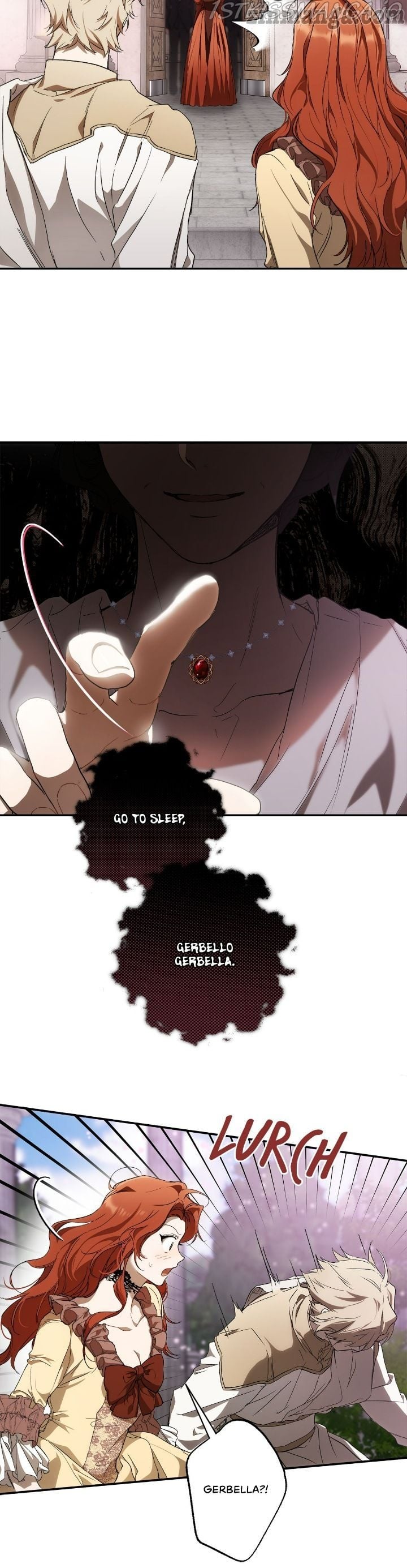Everything was a Mistake Chapter 82 - page 2