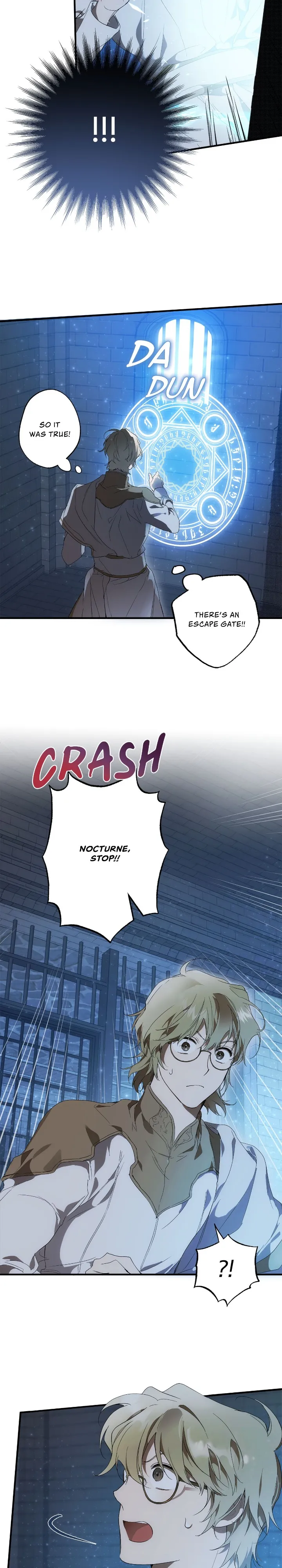 Everything was a Mistake chapter 81 - page 2