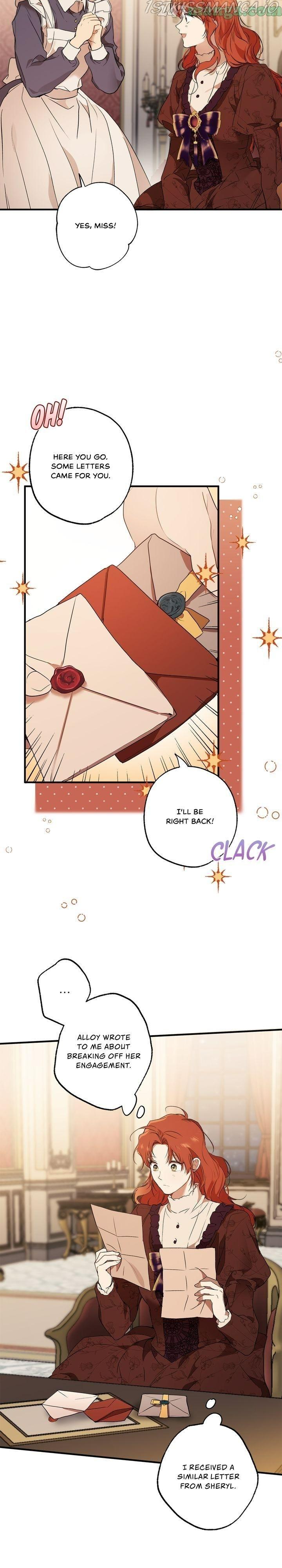 Everything was a Mistake chapter 80 - page 2