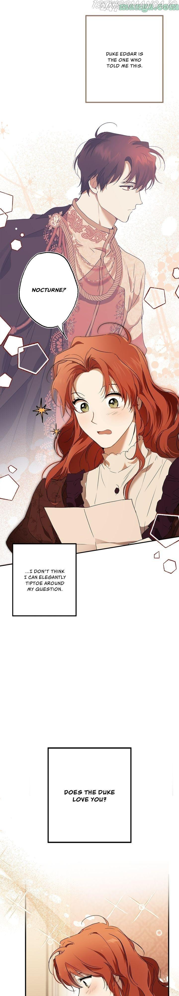 Everything was a Mistake chapter 80 - page 9