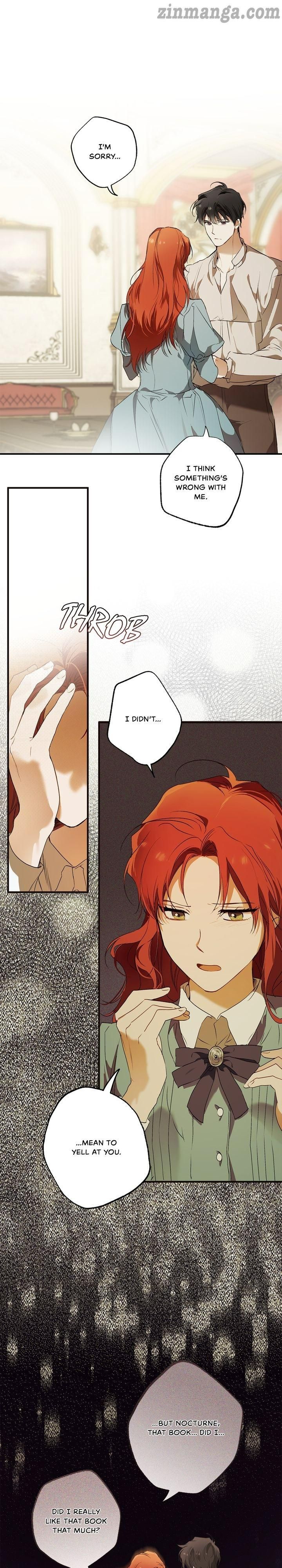 Everything was a Mistake chapter 79 - page 7