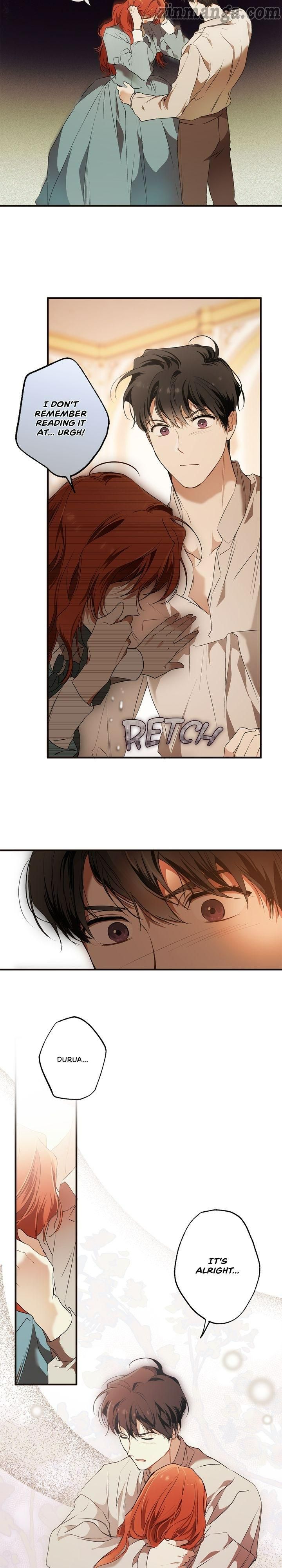 Everything was a Mistake chapter 79 - page 8