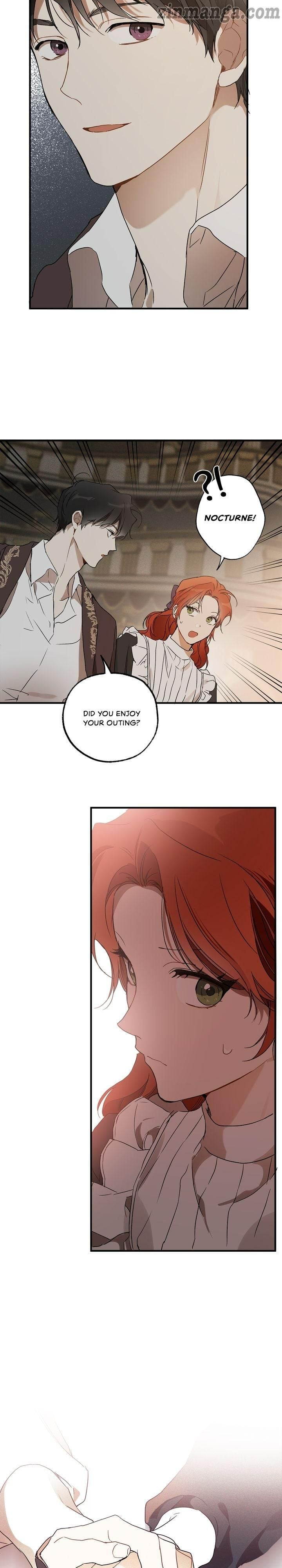 Everything was a Mistake chapter 78 - page 12