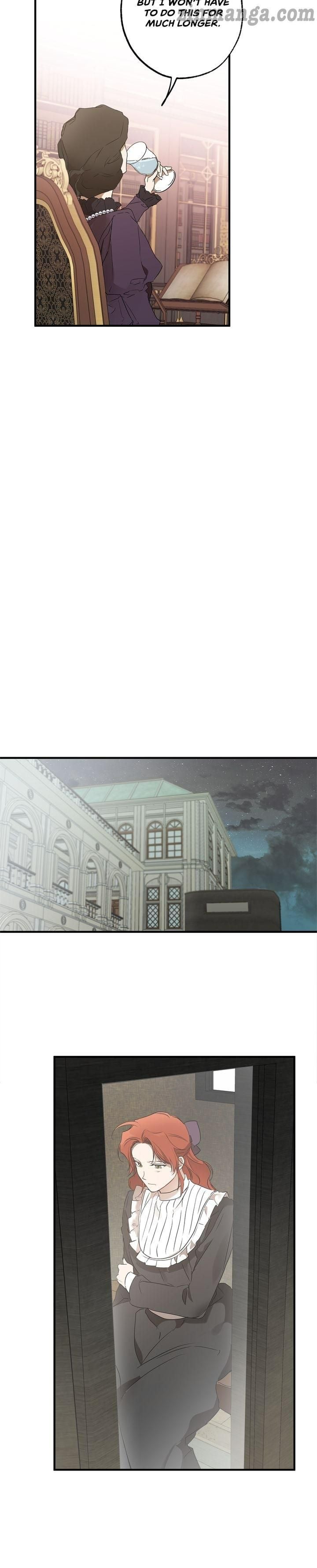 Everything was a Mistake chapter 78 - page 17