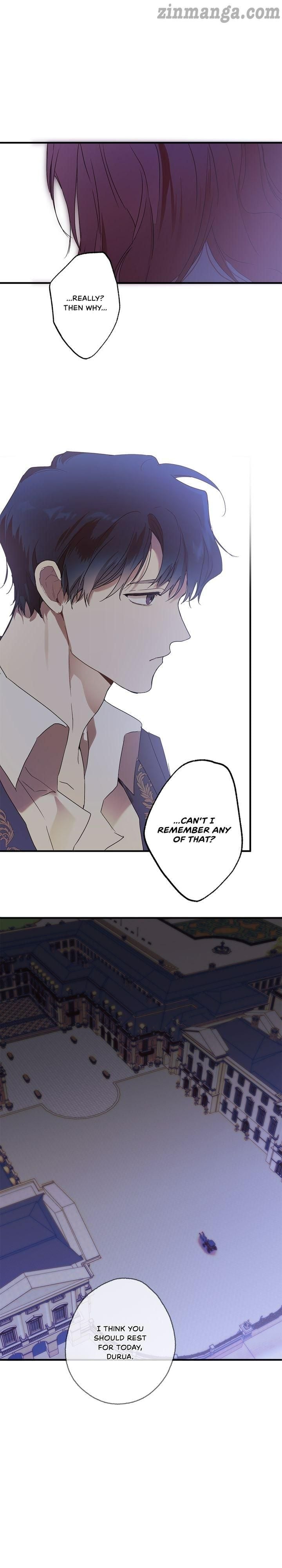Everything was a Mistake chapter 78 - page 20