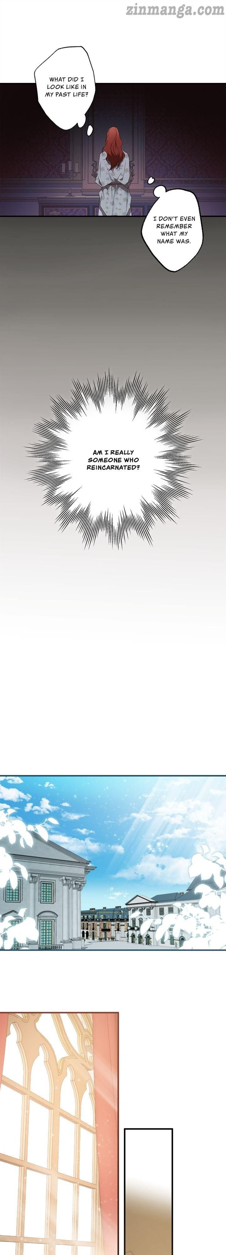 Everything was a Mistake chapter 78 - page 25