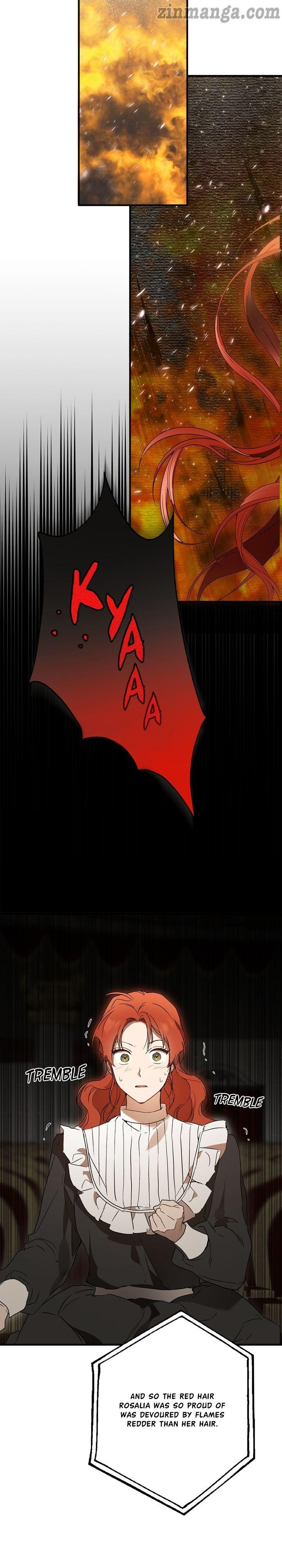 Everything was a Mistake chapter 78 - page 9