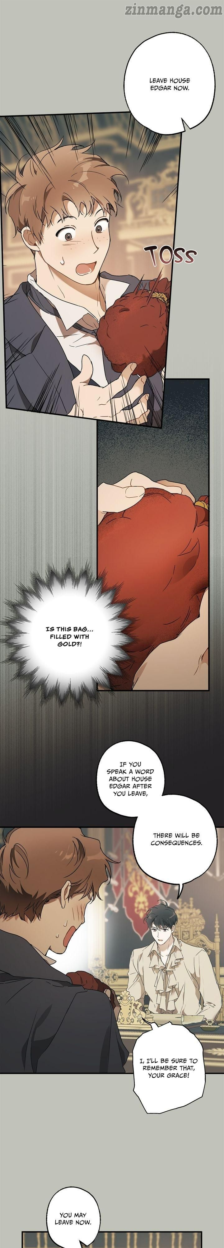 Everything was a Mistake chapter 77 - page 4