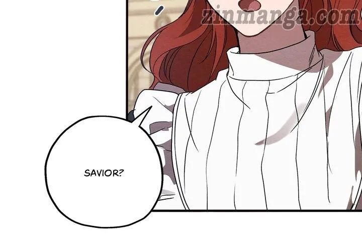 Everything was a Mistake chapter 76 - page 19