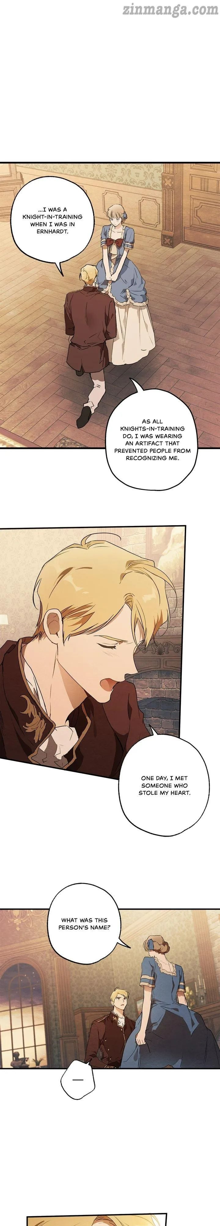 Everything was a Mistake chapter 76 - page 7