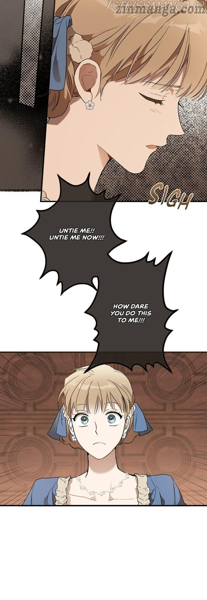 Everything was a Mistake chapter 75 - page 9