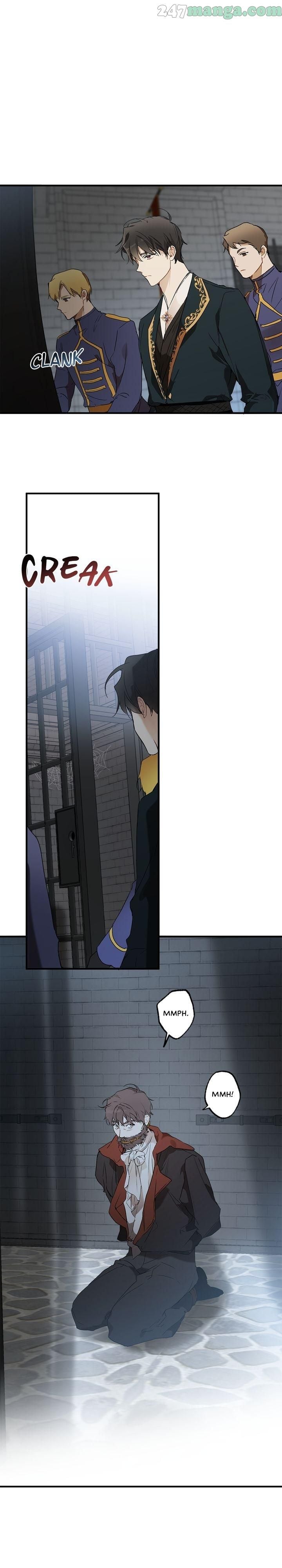 Everything was a Mistake chapter 73 - page 4