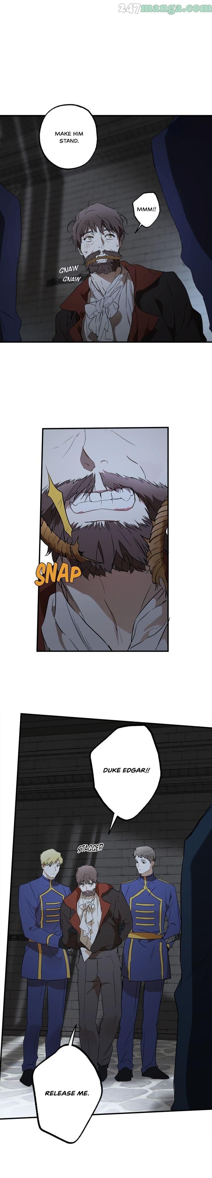 Everything was a Mistake chapter 73 - page 5
