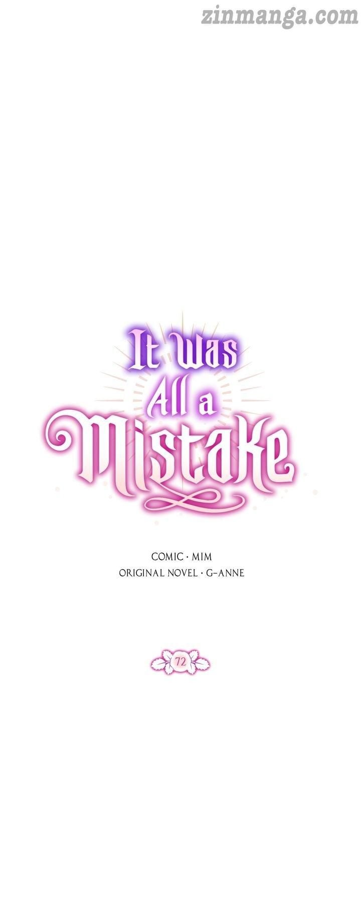 Everything was a Mistake chapter 72 - page 12