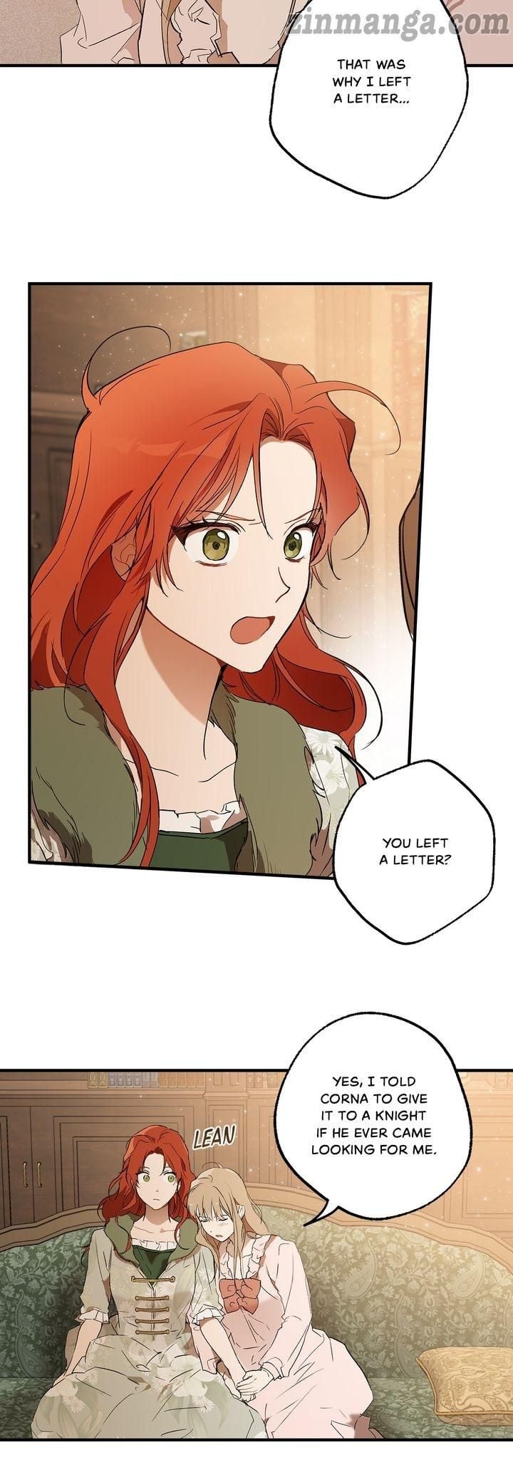 Everything was a Mistake chapter 72 - page 16