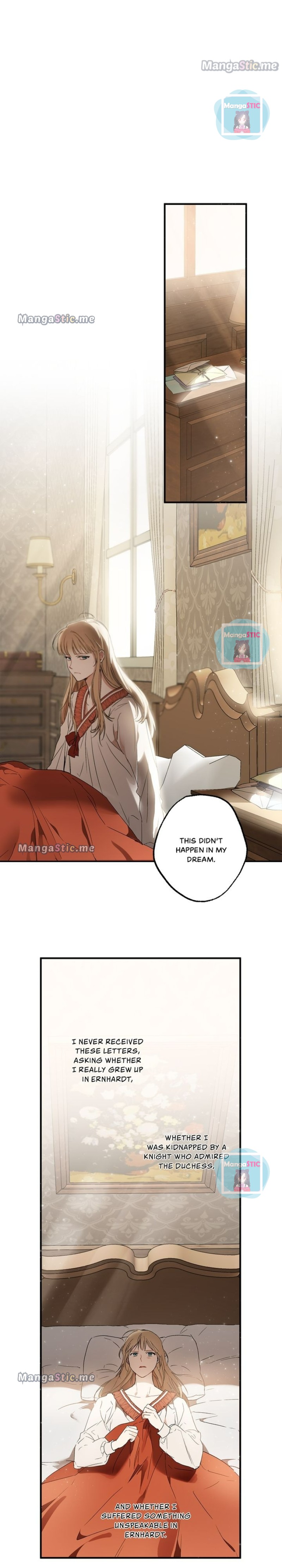 Everything was a Mistake chapter 68 - page 16