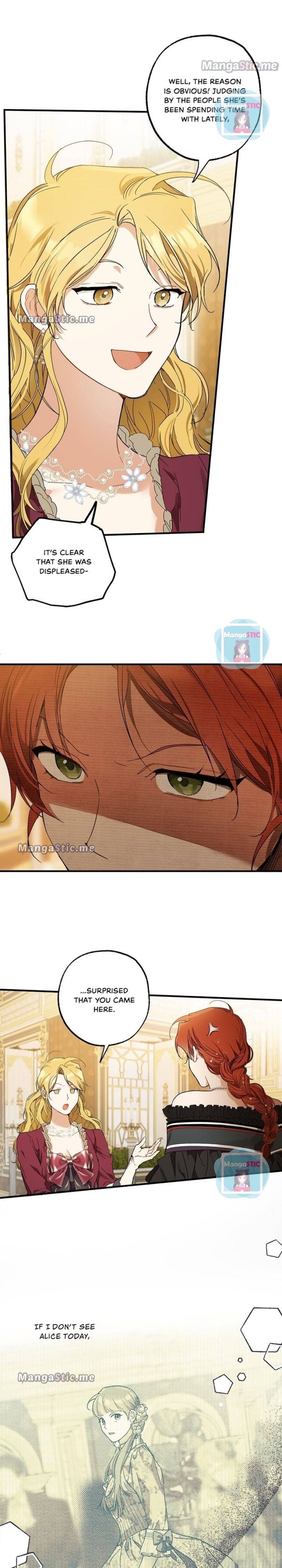 Everything was a Mistake chapter 68 - page 4