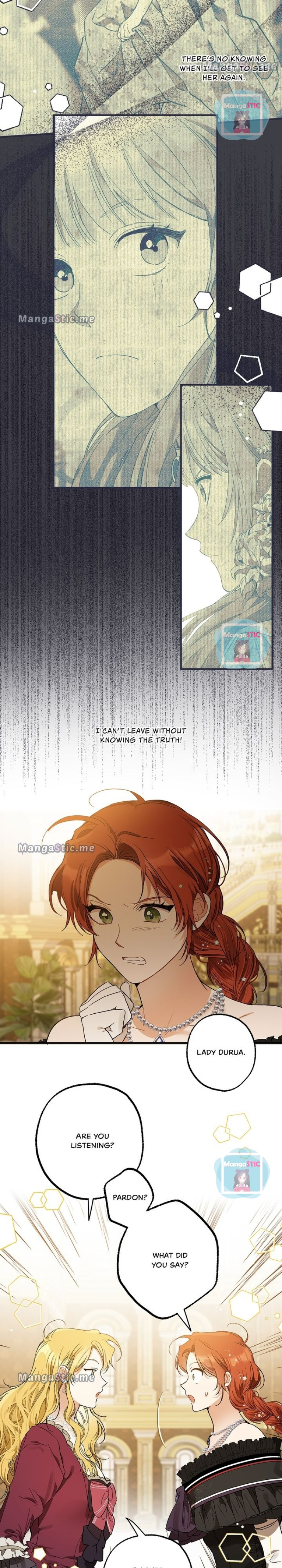 Everything was a Mistake chapter 68 - page 5