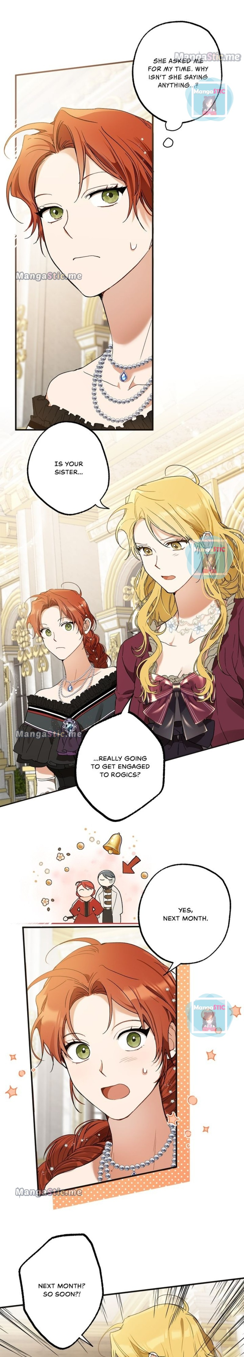 Everything was a Mistake chapter 68 - page 7
