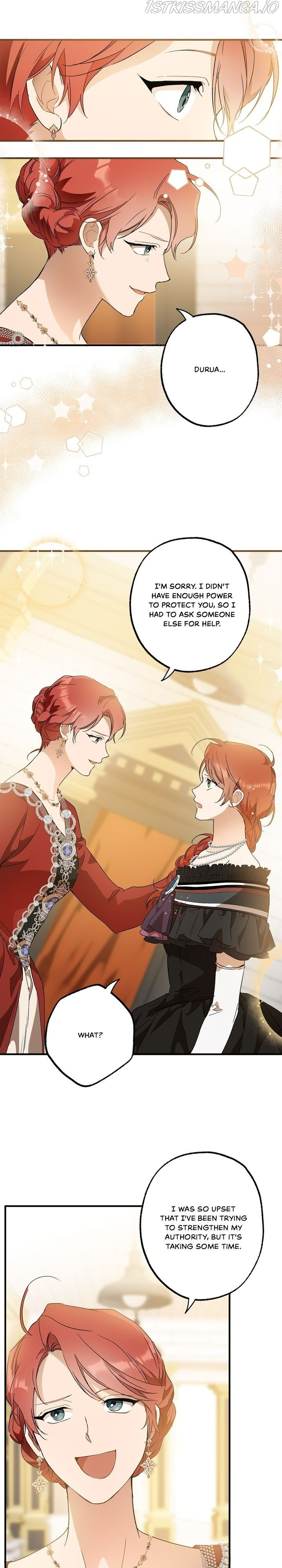 Everything was a Mistake chapter 66 - page 15