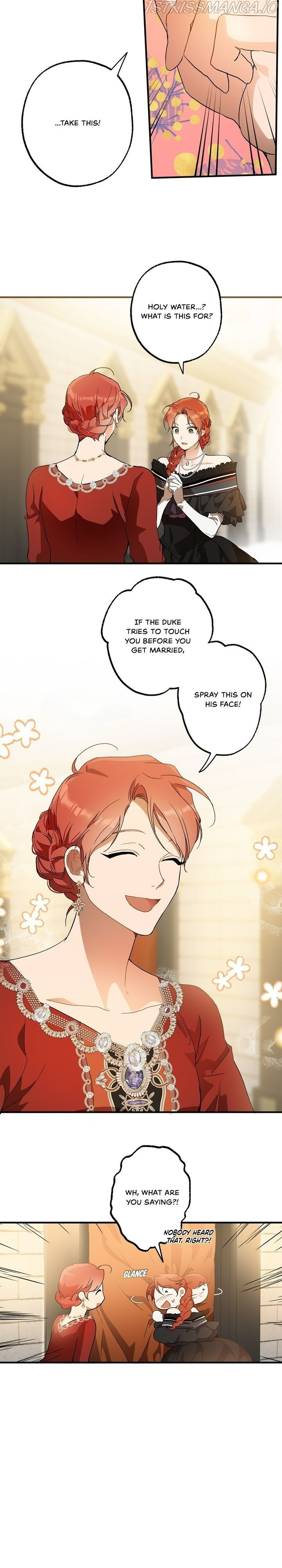 Everything was a Mistake chapter 66 - page 18