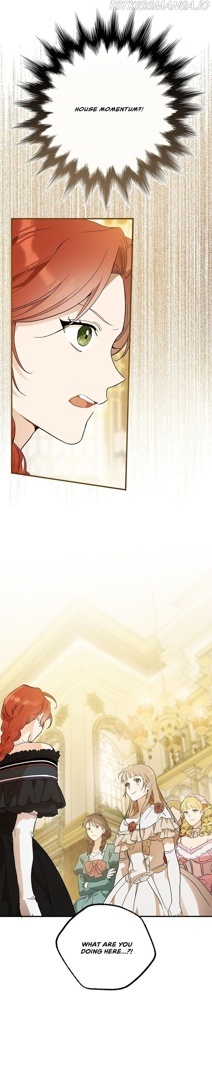 Everything was a Mistake chapter 66 - page 23