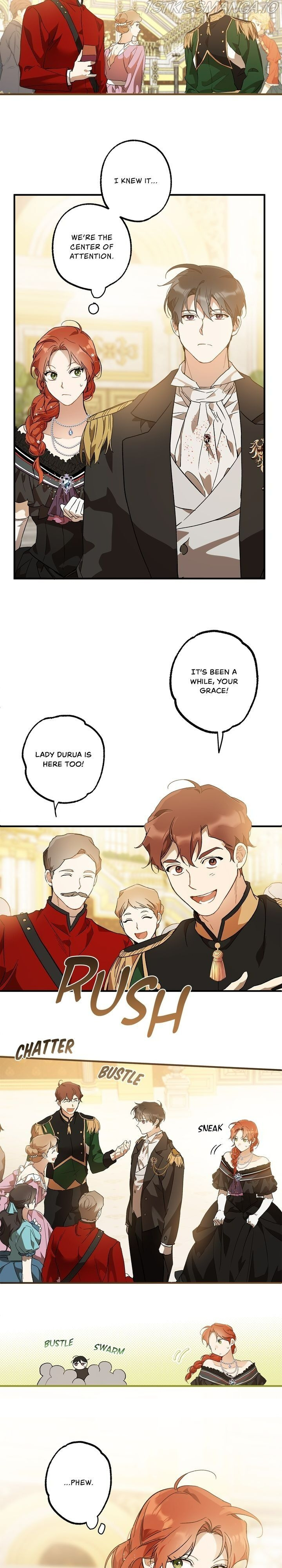 Everything was a Mistake chapter 66 - page 5